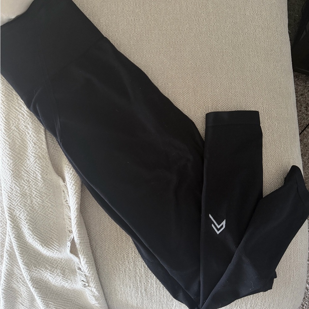 Oner Active Black Leggings